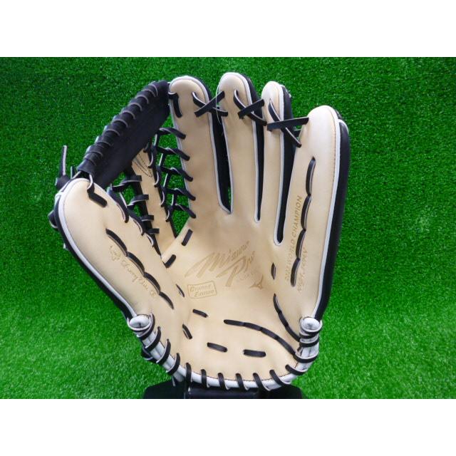 Mizuno Pro 軟式グローブ ミズノ ミズノプロ近藤健介モデル Mizuno Pro 軟式グローブ ミズノ ミズノプロ近藤健介モデル