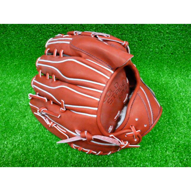 ゴールドステージ 硬式グローブ アシックス ゴールドステージi-Pro