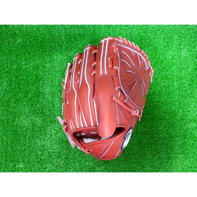 ゴールドステージ 硬式グローブ アシックス ゴールドステージi-Pro