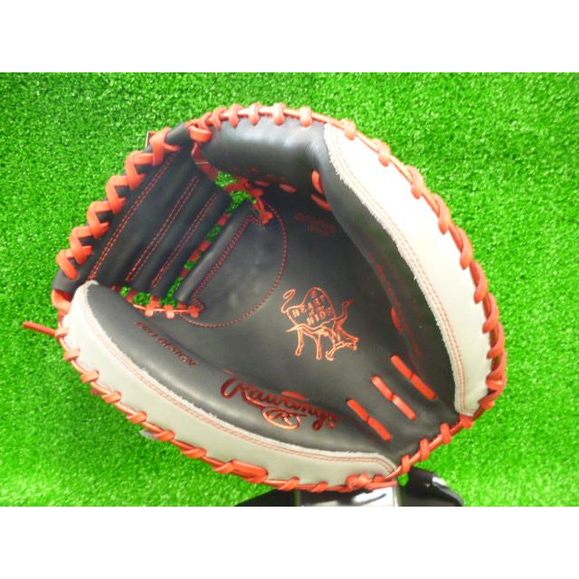 UNDER ARMOUR（アンダーアーマー） 軟式キャッチャーミット