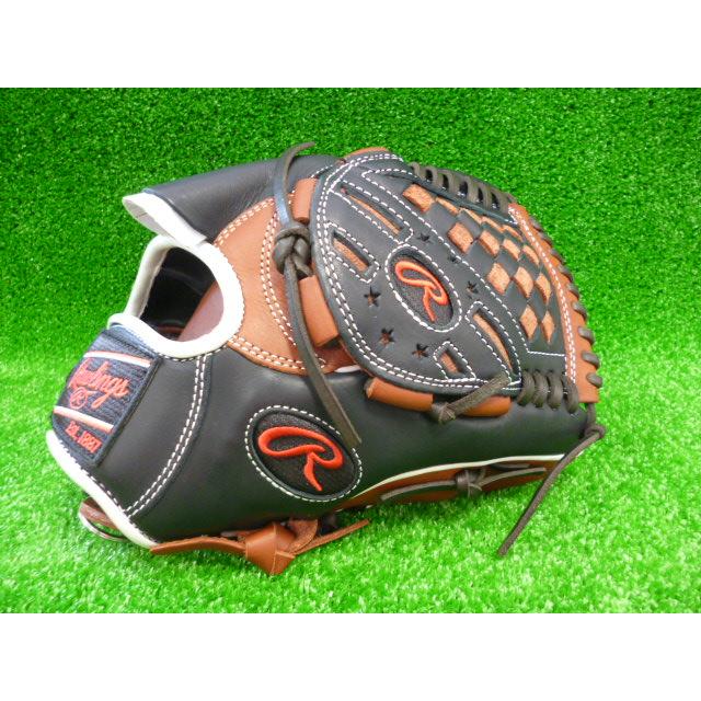 UNDER ARMOUR（アンダーアーマー） 軟式グローブ ローリングスHOH