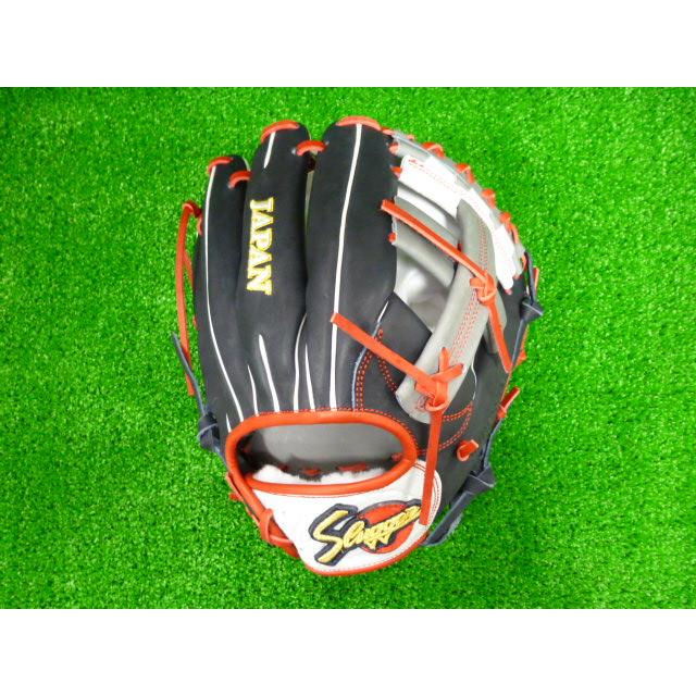 久保田スラッガー（KUBOTA SLUGGER） 軟式グローブ 軟式限定グラブ24PS