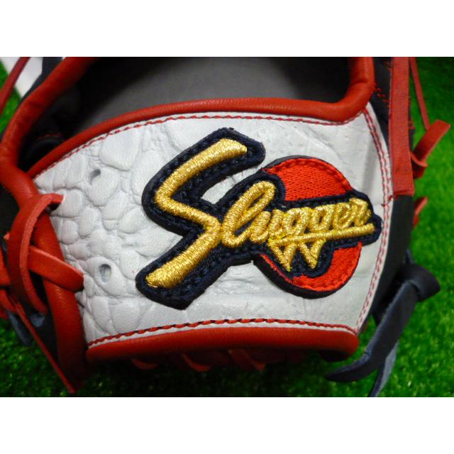 久保田スラッガー（KUBOTA SLUGGER） 軟式グローブ 軟式限定グラブ24PS