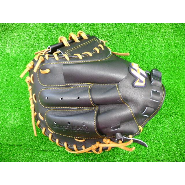 ハタケヤマ（HATAKEYAMA） 硬式キャッチャーミット K-M9ab : ZENSPO