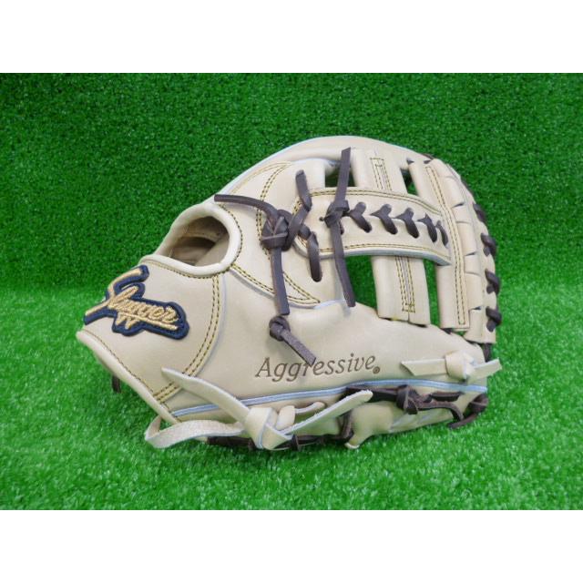 久保田スラッガー（KUBOTA SLUGGER） 硬式グローブ KSG-T51【KSG-T51-C