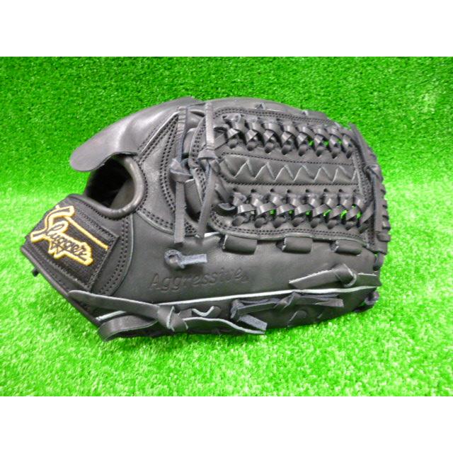 スラッガー軟式グローブ 野球 久保田スラッガー 軟式 オールラウンド オールラウンド用 軟式