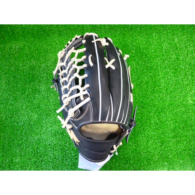 硬式グローブ SSK プロエッジ 【PEK8749S22-9012】の画像