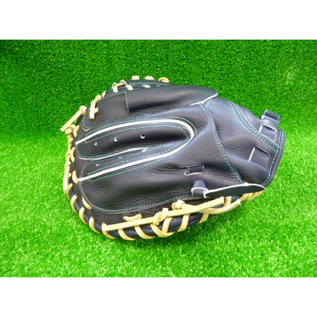 ハタケヤマ（HATAKEYAMA） 軟式キャッチャーミット M9型【WN-25M9