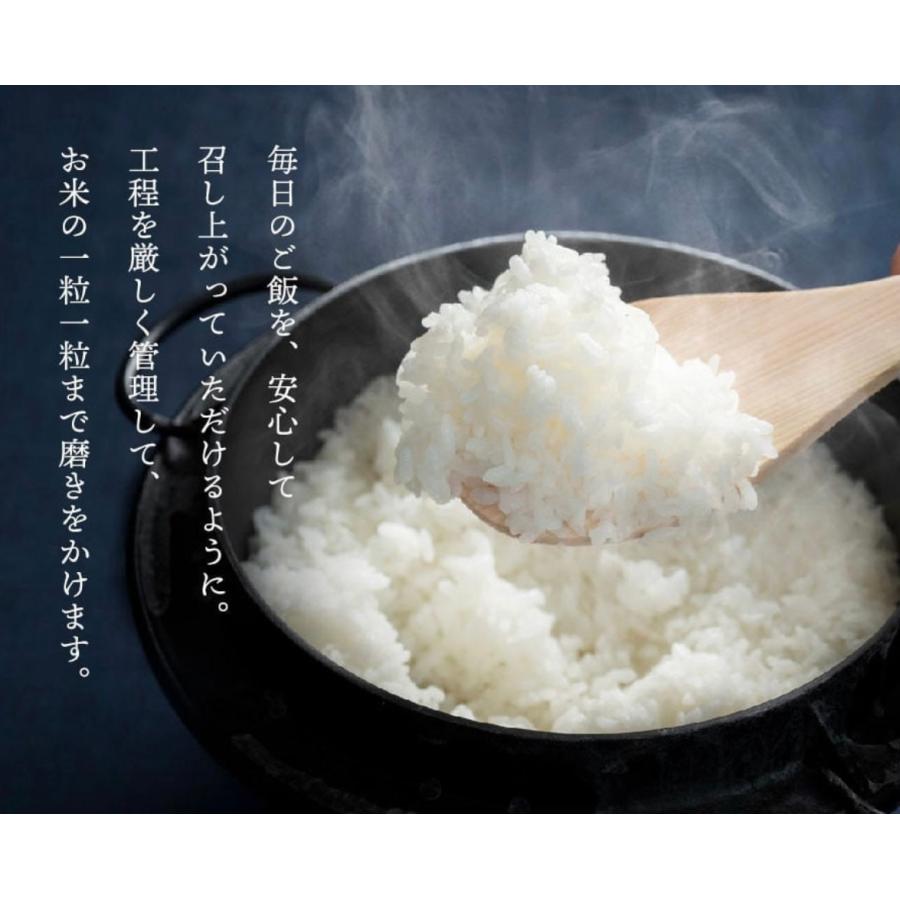 米 精米 【令和7年産岩手県産ひとめぼれ10kg】5kg×2 モチモチ柔らか