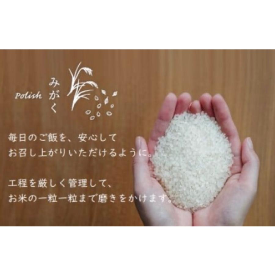 7年産　岩手県産　ひとめぼれ　30キロ　精米済 ひとめぼれ 米 玄米 30kg 30kg×1袋 令和7年産 岩手県産 精米無料 白米