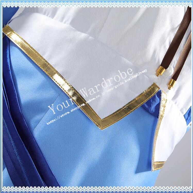 【限定品】 ウマ娘 プリティーダービー 風 ヒシミラクル 勝負服 コスプレ衣装 ウィッグ cosplay 仮装 イベント クリスマス ハロウィン 学園祭 仮装 【Y1590962728】(10390円)