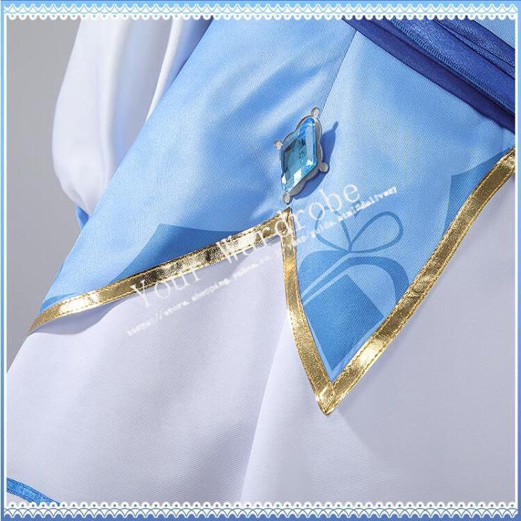 【限定品】 ウマ娘 プリティーダービー 風 ヒシミラクル 勝負服 コスプレ衣装 ウィッグ cosplay 仮装 イベント クリスマス ハロウィン 学園祭 仮装 【Y1590962728】(10390円)