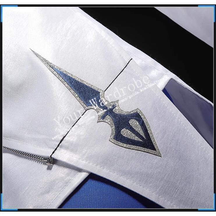 無期迷途 Path to Nowhere アデラ Adela コスプレ衣装 靴 コスチューム 演出服 アニメ ゲーム ハロウィン 