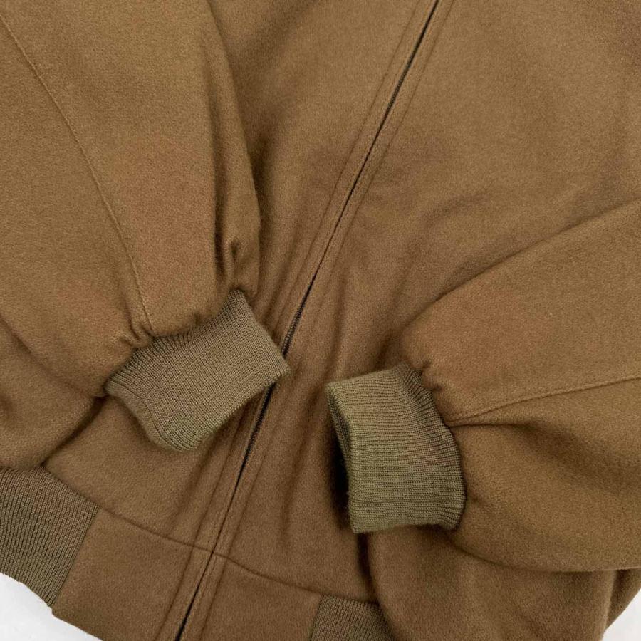 BARACUTA バラクータ G9 ウール ハリントンジャケット ブルゾン BARACUTA バラクータ G9 ウール ハリントンジャケット ブルゾン