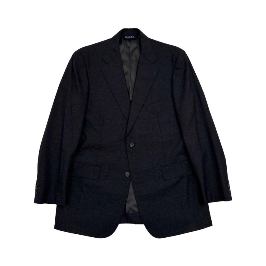 Brooks Brothers ブルックスブラザーズ 2B テーラードジャケット Brooks Brothers ブルックスブラザーズ 2B テーラードジャケット