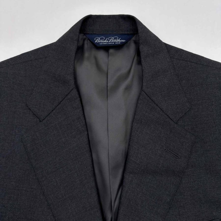 Brooks Brothers ブルックスブラザーズ 2B テーラードジャケット Brooks Brothers ブルックスブラザーズ 2B テーラードジャケット
