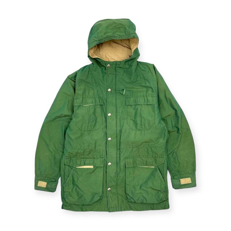 80s vintage SIERRA DESIGNS シエラデザイン USA製 60/40クロス 80s vintage SIERRA DESIGNS シエラデザイン USA製 60/40クロス