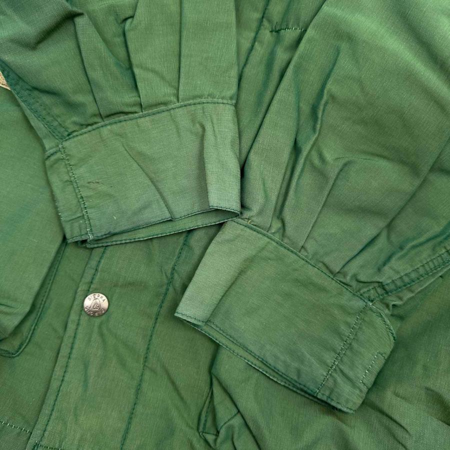 80s vintage SIERRA DESIGNS シエラデザイン USA製 60/40クロス 80s vintage SIERRA DESIGNS シエラデザイン USA製 60/40クロス