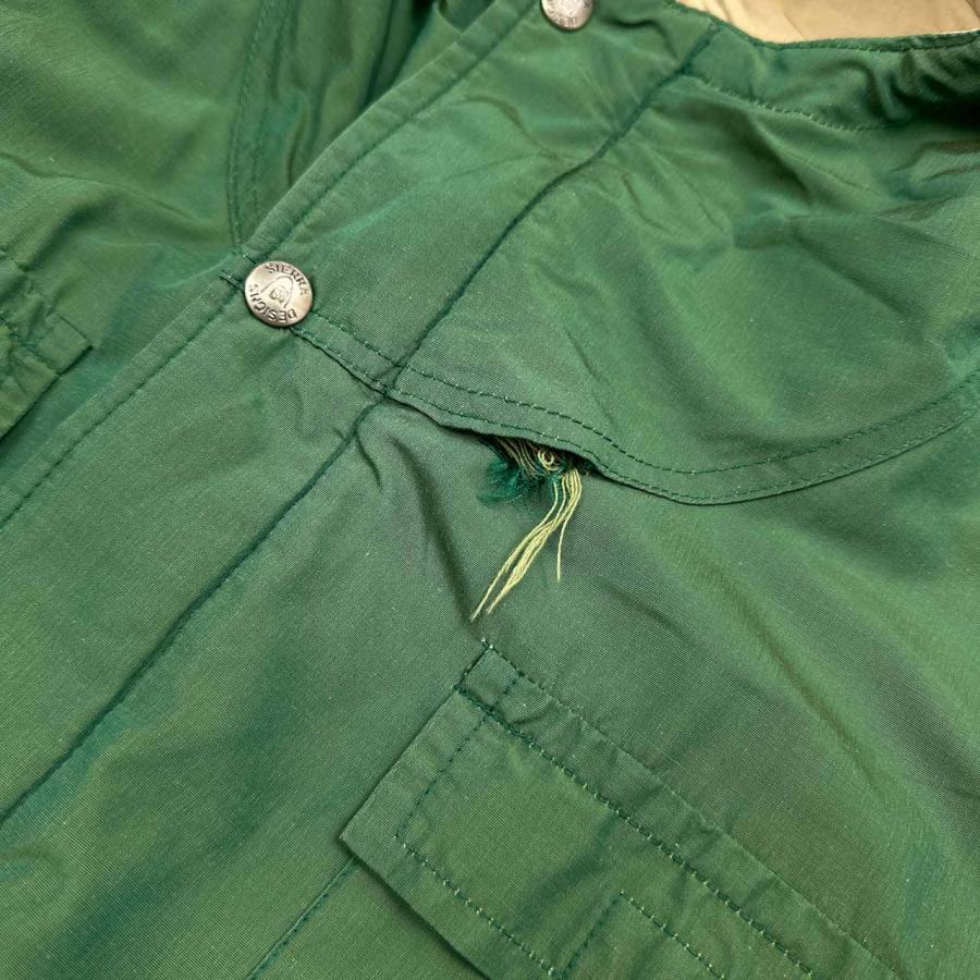 80s vintage SIERRA DESIGNS シエラデザイン USA製 60/40クロス 80s vintage SIERRA DESIGNS シエラデザイン USA製 60/40クロス