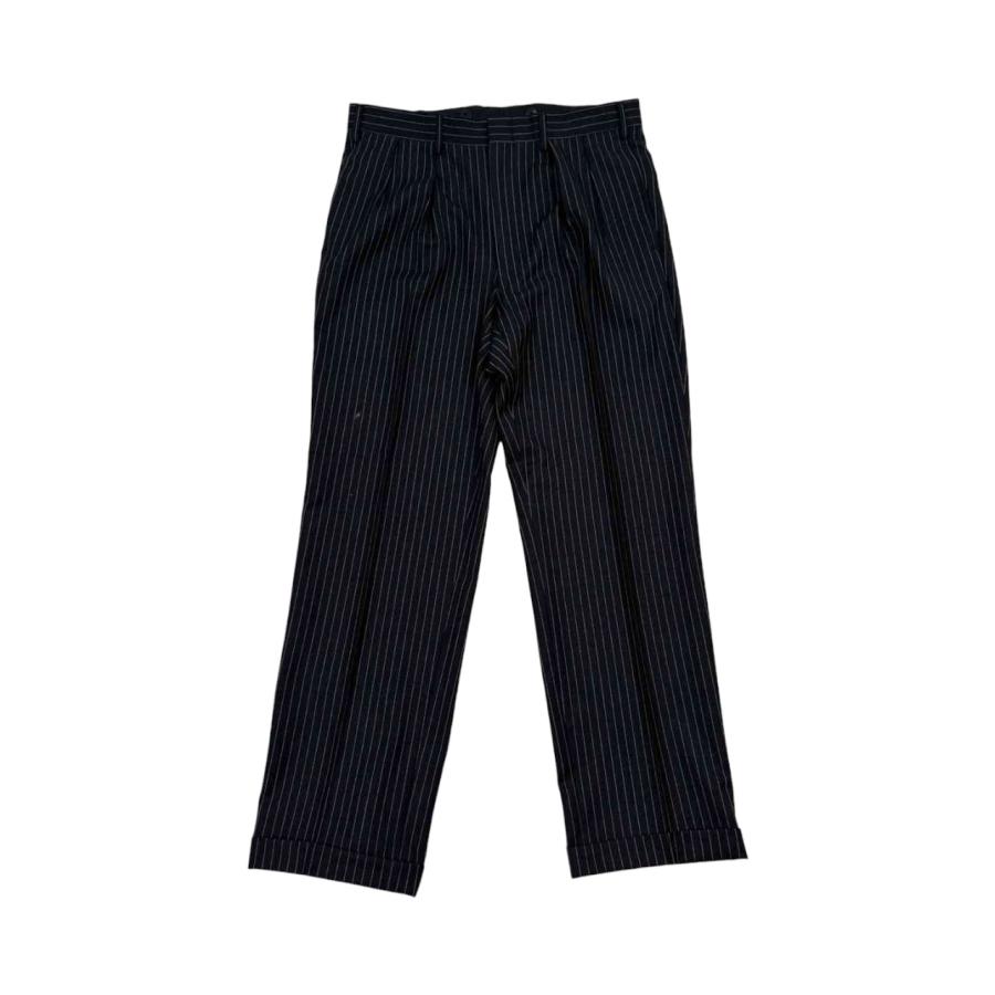 Polo by Ralph Lauren ポロ ラルフローレン ストライプ柄 セットアップ 