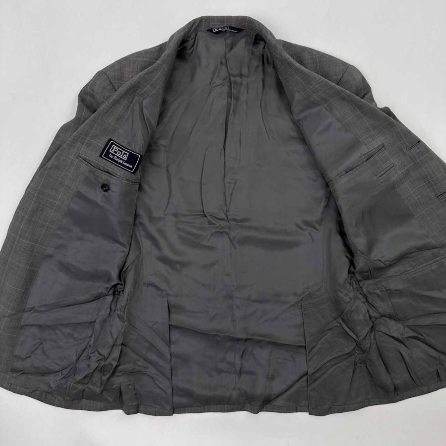 Polo Ralph Lauren ポロ ラルフローレン セットアップ スーツ 段 Polo Ralph Lauren ポロ ラルフローレン セットアップ スーツ 段