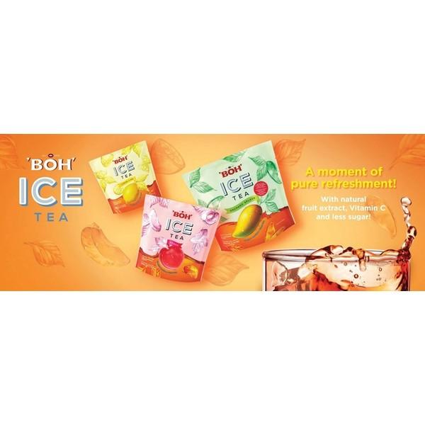 ボーティー アイスティー BOH TEA　ICE TEA【オーチャードスプラッシュ】 |  | 02