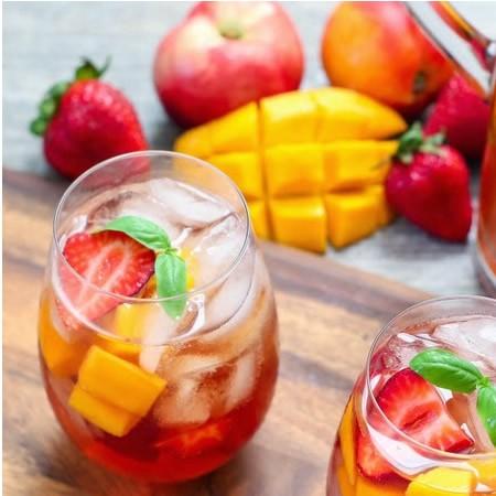 ボーティー アイスティー BOH TEA　ICE TEA【オーチャードスプラッシュ】 |  | 03
