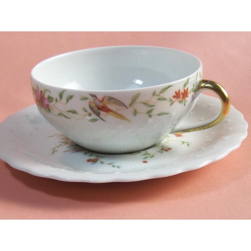 ジョルジュボワイエティーセット