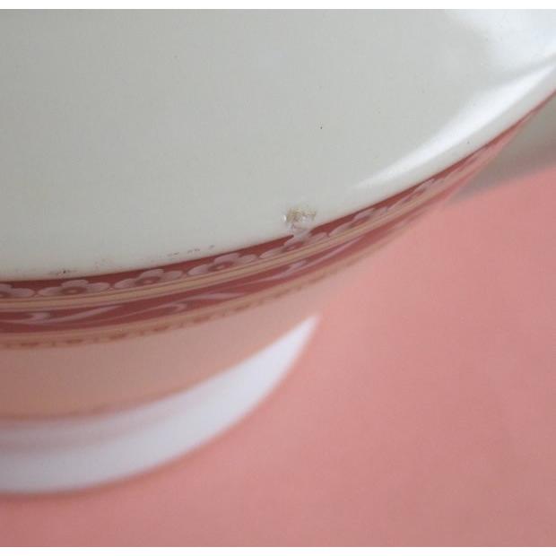 日本陶器製（のちのNoritake)ビンテージ ティーセット : ゼン