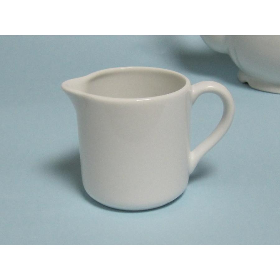 陶器製クリーマー 白黒装飾 陶器 クリーマー : ゼントレーディング - 通販 - Yahoo!ショッピング