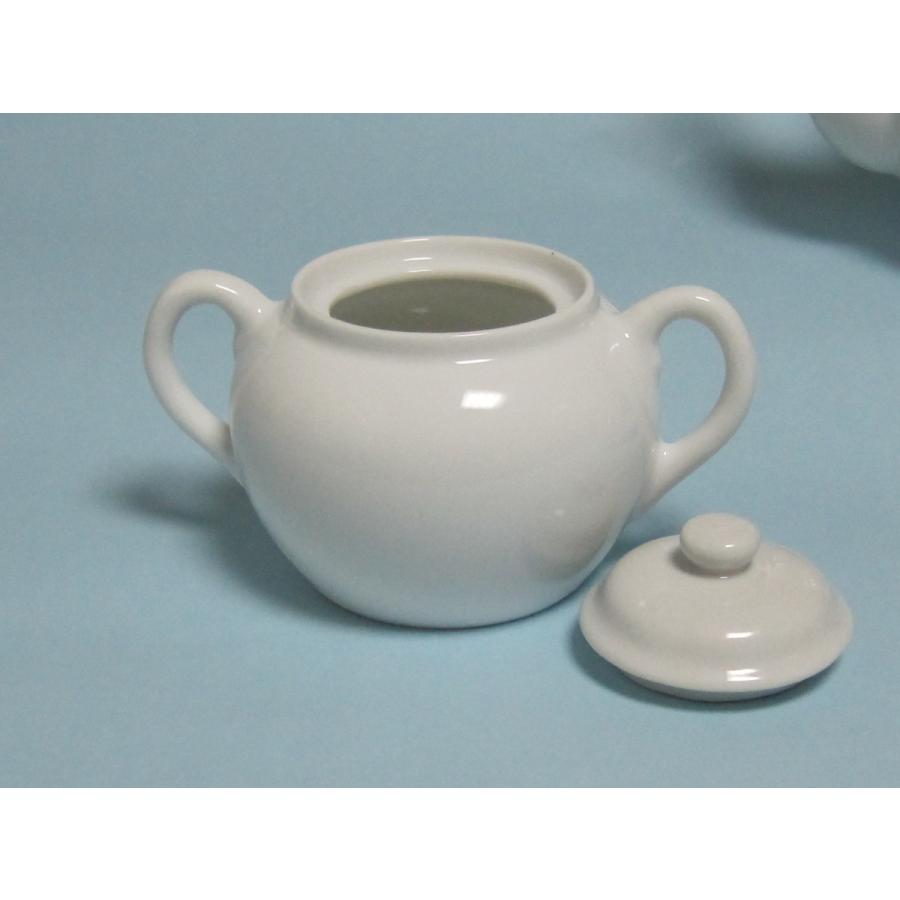 蔵手つきシュガーポット 食器、グラス、カトラリー | ics.edu.hn