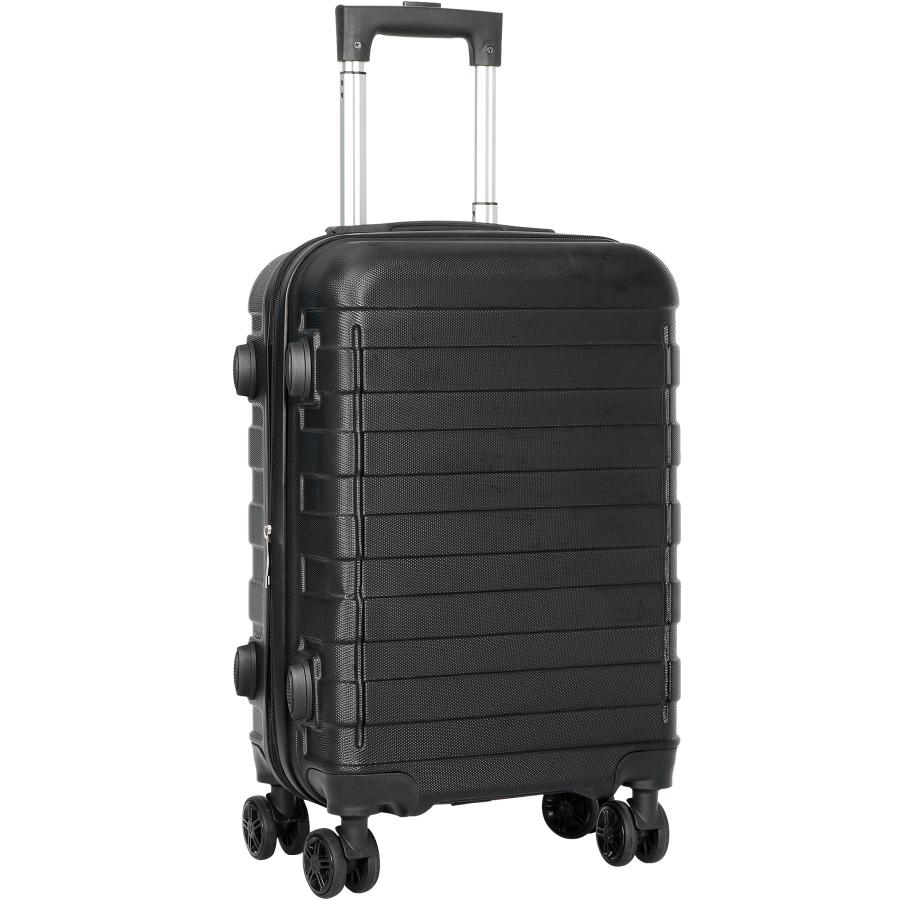 「セール価格」選べる3色　スーツケース sサイズ 機内持ち込み 静音 旅行かばん トランク 旅行用品 出張 ビジネス 軽量 シャンパン色 ネイビー　ブラック｜zeny｜02