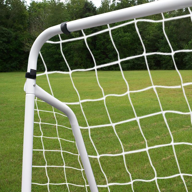 日本製サッカーゴール ターゲットネット 練習用 耐衝撃 室内 トレーニング フットボールネット アウトドア 少年 屋外 子供 柔軟 練習器具 設備、備品 サッカー ゴール ポストネット 練習用 フットボールネット 柔軟 耐衝撃 軽量 インストール簡単 子供 少年 室内 屋外 アウトドアトレーニ