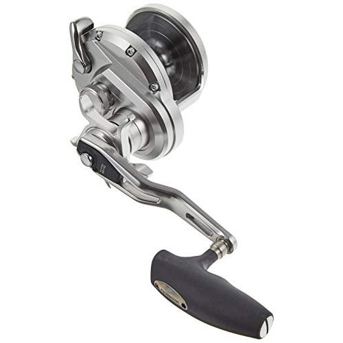 シマノ(SHIMANO) ベイトリール 両軸 20 オシアジガー 4000HG(右 