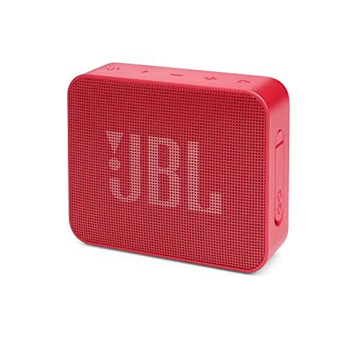 JBL GO ESSENTIAL Bluetoothスピーカー IPX7防水 コンパクトサイズ 