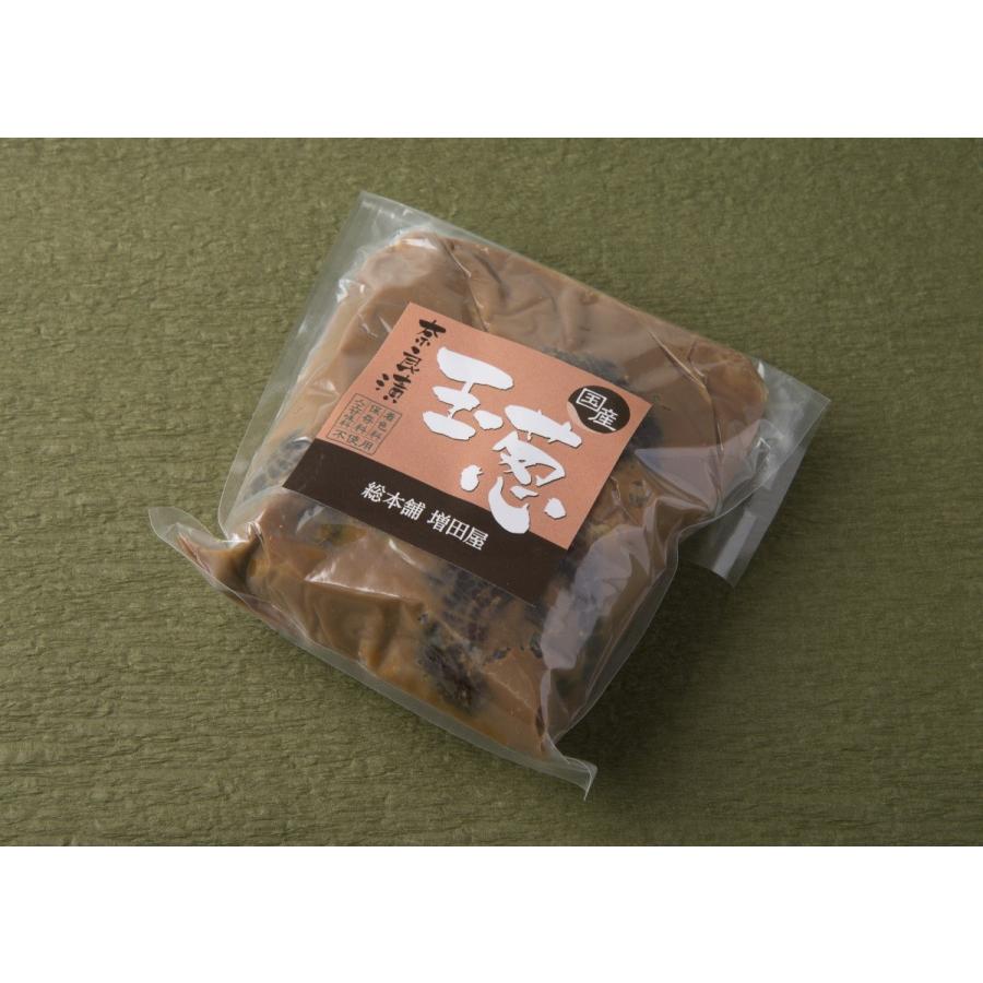 玉ねぎの奈良漬 : 総本舗増田屋 - 通販 - Yahoo!ショッピング