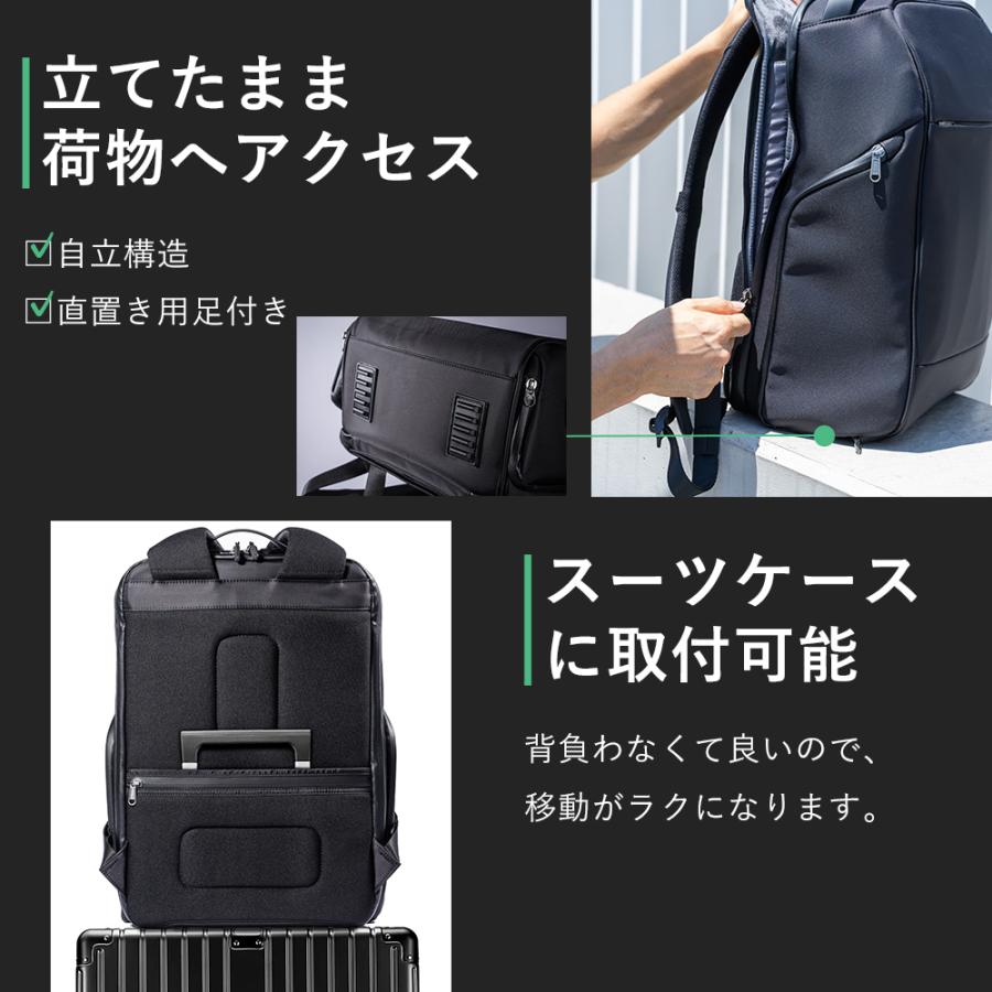 ビジネスリュック メンズ 防水 大容量 ビジネス バッグ シンプル ビジネスリュック メンズ 防水 大容量 ビジネス バッグ シンプル