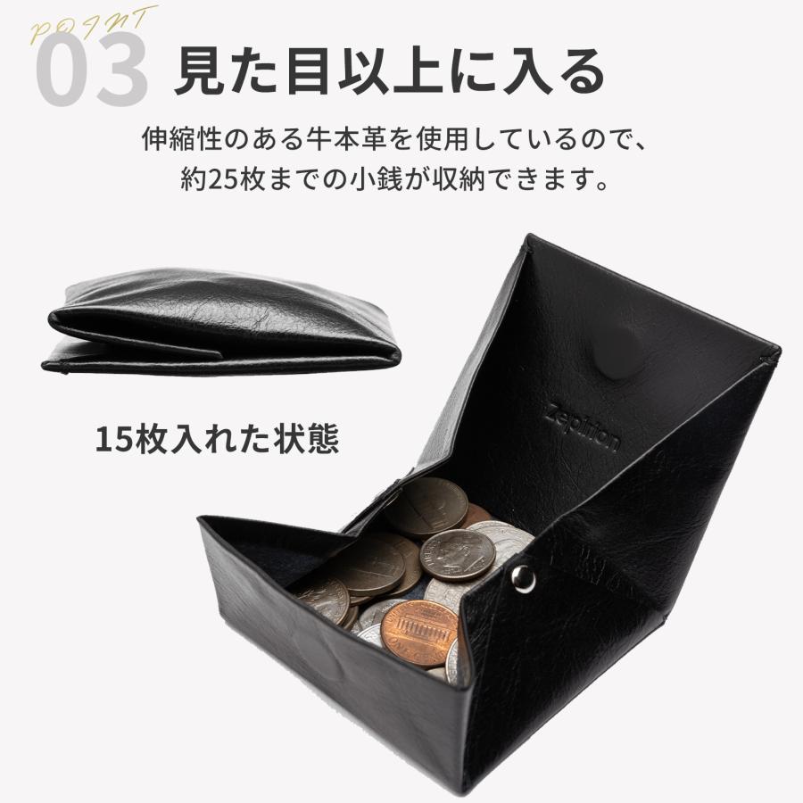 小銭入れ コインケース 本革 メンズ レディース ボックス型 小銭入れ コインケース 本革 メンズ レディース ボックス型