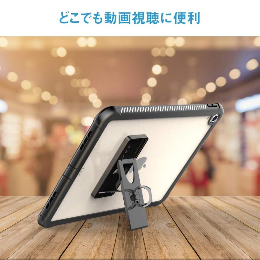 タブレットスタンド ipadスタンド タブレットホルダー 卓上 角度調整