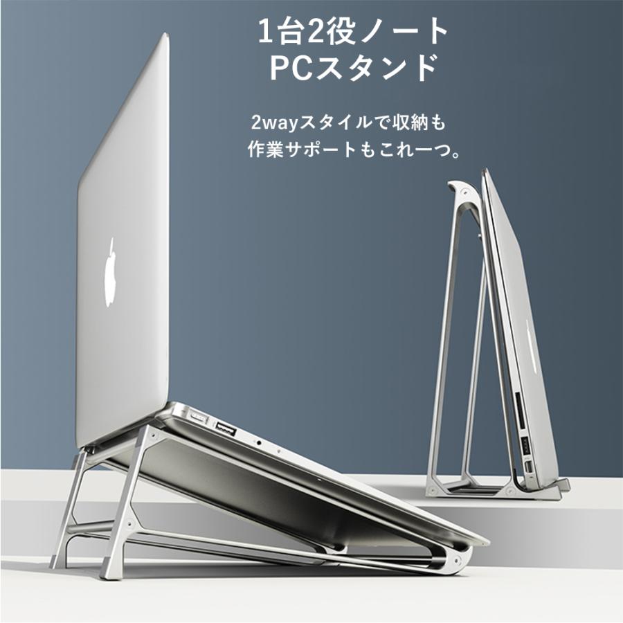 MacBook 10~17インチノートパソコン パソコンスタンド Amazon.co.jp: ZEEKK ノートパソコンスタンド PCスタンド アルミ