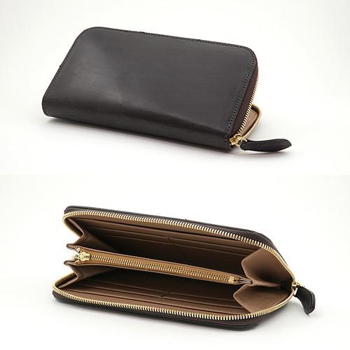 チョコ【実物撮影】ブライドル ラウンド ファスナー メンズ 本革 長財布 楽天市場】【着後レビュー特典】長財布 メンズ ブライドルレザー 本革