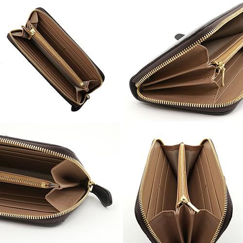 チョコ【実物撮影】ブライドル ラウンド ファスナー メンズ 本革 長財布 楽天市場】【着後レビュー特典】長財布 メンズ ブライドルレザー 本革