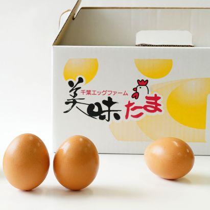 ブログに書きたくなる卵 産地直送 養鶏場直送 美味たま（30個） |  | 03