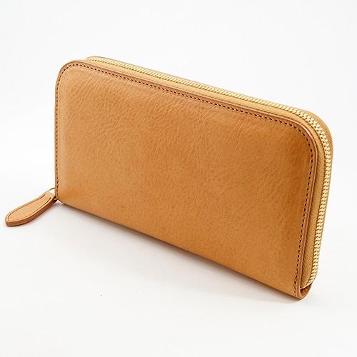 経年変化が愉しめる ベジタブルタンニン鞣し イタリアンレザー