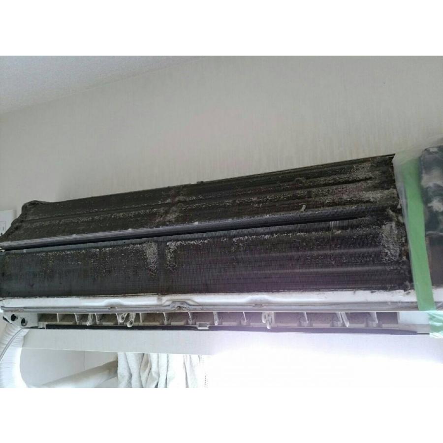 エアコンクリーニング(お掃除訪問サービス)清掃・ハウスクリーニング　※ギフトにもおススメ！特別割引価格！ |  | 03