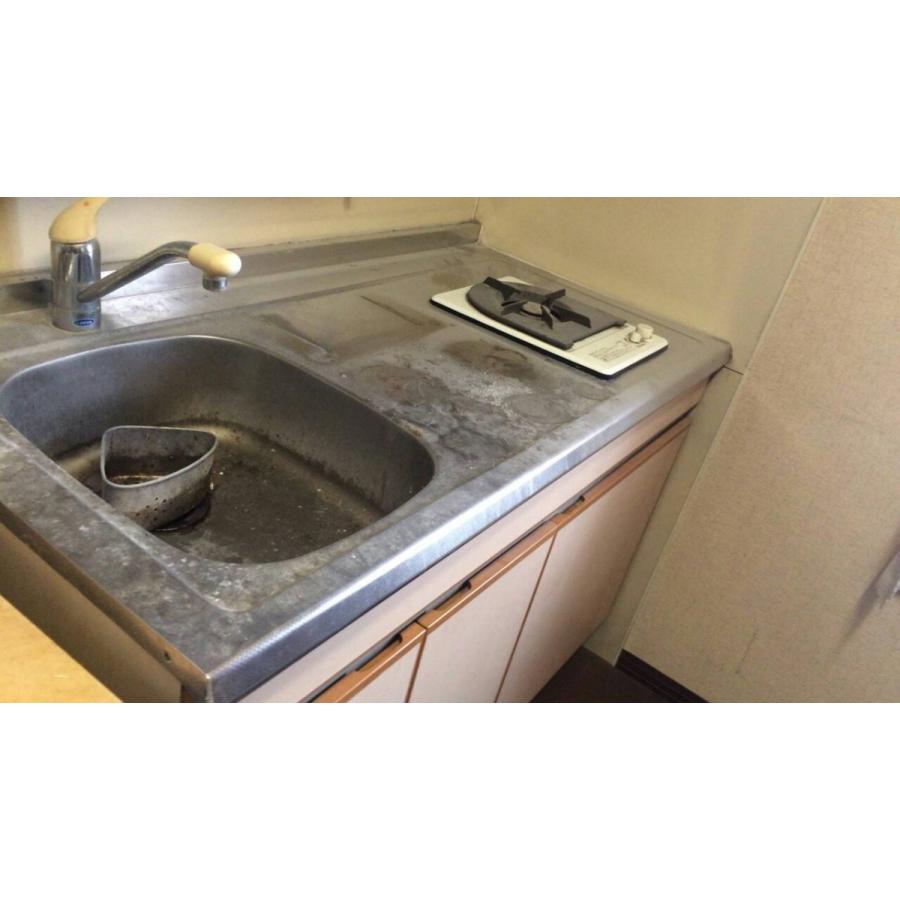 キッチンクリーニング(お掃除訪問サービス)清掃・ハウスクリーニング　※ギフトにもおススメ！特別割引価格！ |  | 01