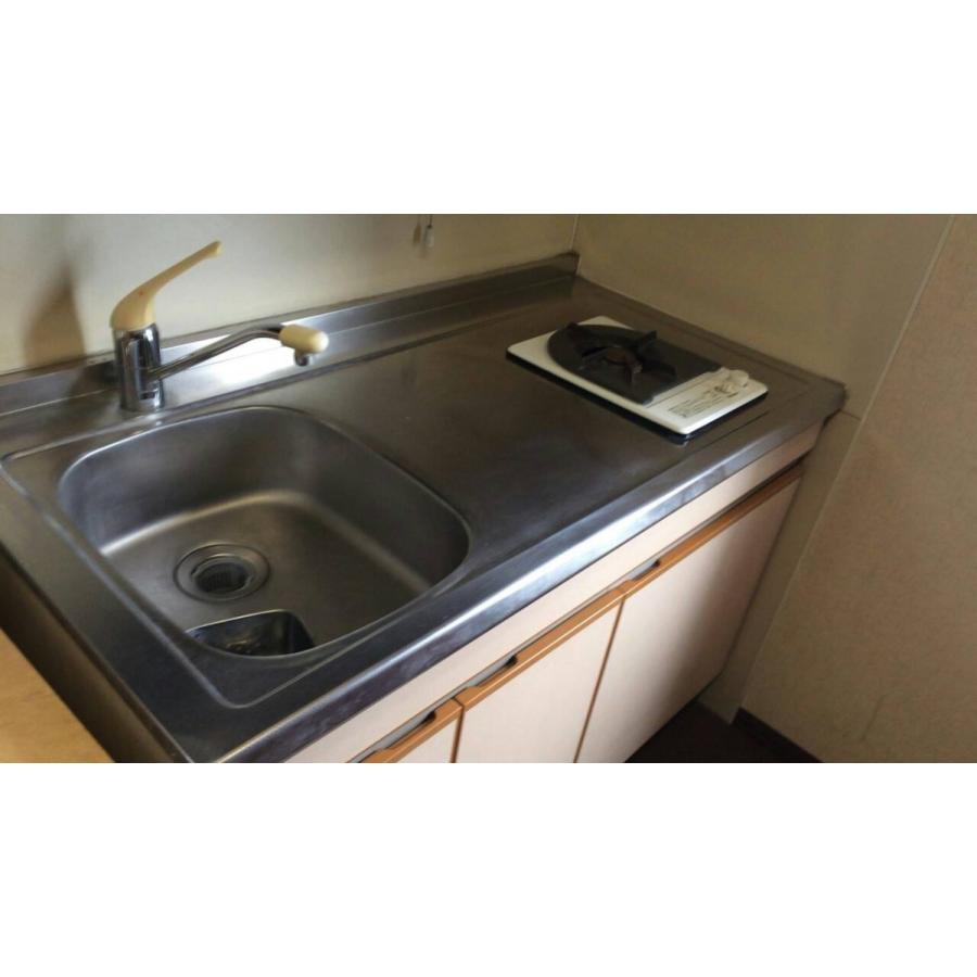 キッチンクリーニング(お掃除訪問サービス)清掃・ハウスクリーニング　※ギフトにもおススメ！特別割引価格！ |  | 02