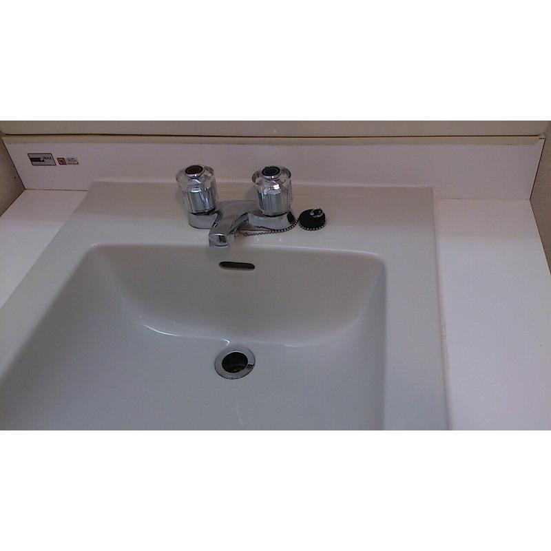 洗面台クリーニング(お掃除訪問サービス)清掃・ハウスクリーニング　※ギフトにもおススメ！特別割引価格！ |  | 02