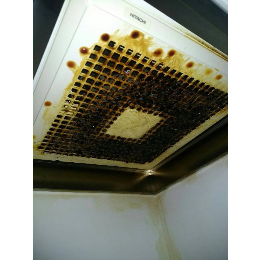 換気扇・レンジフードクリーニング(お掃除訪問サービス)清掃・ハウスクリーニング　※ギフトにもおススメ！特別割引価格！ |  | 03