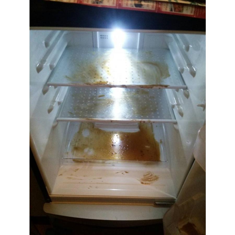 冷蔵庫クリーニング(お掃除訪問サービス)清掃・ハウスクリーニング　※ギフトにもおススメ！ヤフーショッピングのみの特別割引価格！ |  | 03